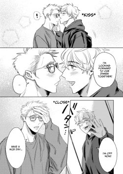 Page 9 of Matte Hoshii no - I want you to love me