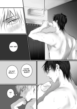 Page 47 of Ashita mo Tomodachi?