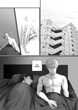 Page 6 of Ashita mo Tomodachi?