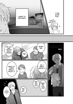 Page 8 of Ashita mo Tomodachi?