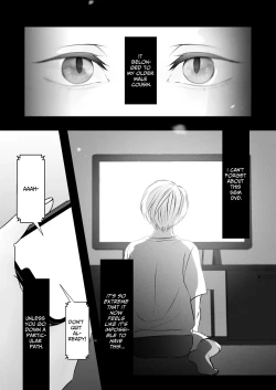 Page 12 of The Sadist With Big Tits Wants To Be Disciplined