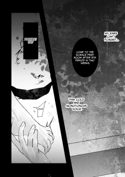 Page 30 of The Sadist With Big Tits Wants To Be Disciplined