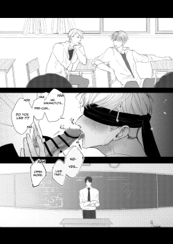 Page 49 of The Sadist With Big Tits Wants To Be Disciplined