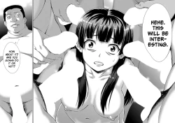 Page 11 of Ryoshuu no Mura | Village of Prisoners Ch. 3