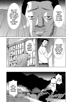 Page 31 of Ryoshuu no Mura | Village of Prisoners Ch. 3