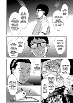 Page 46 of Ryoshuu no Mura | Village of Prisoners Ch. 3