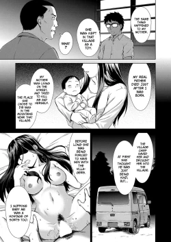 Page 47 of Ryoshuu no Mura | Village of Prisoners Ch. 3