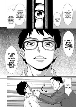 Page 48 of Ryoshuu no Mura | Village of Prisoners Ch. 3