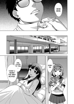 Page 49 of Ryoshuu no Mura | Village of Prisoners Ch. 3