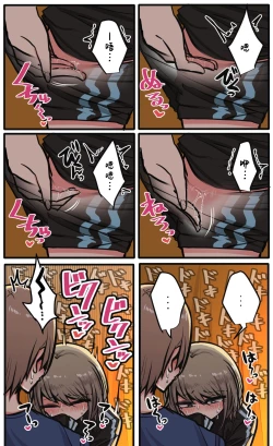 Page 92 of Seiyoku Bagutteru Yonin-gumi de Kyanpu Iku Hanashi | 性欲崩坏4人组的露营之旅