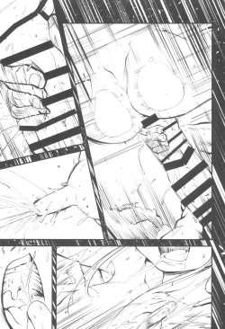 Page 25 of Nyu~ Sasami Play