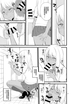 Page 7 of Gal Josou Xtuber