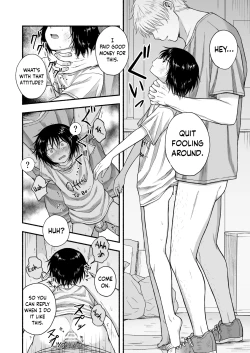 Page 22 of Suki Dakara, Ijimetaku Nacchau | I Tease You Because I Like You