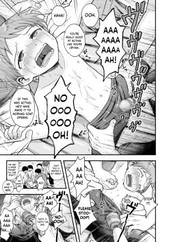 Page 5 of Suki Dakara, Ijimetaku Nacchau | I Tease You Because I Like You