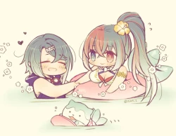 Page 13 of ]Sutaryu ♀-chan no rogu ④i[fire emblem engage )