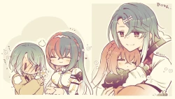 Page 4 of ]Sutaryu ♀-chan no rogu ④i[fire emblem engage )