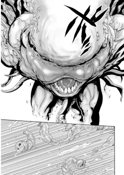 Page 27 of Uterus of the blackgoat volume 2