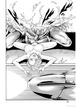 Page 40 of Uterus of the blackgoat volume 2