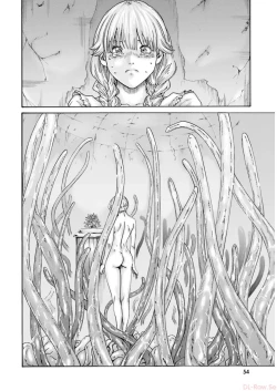 Page 56 of Uterus of the blackgoat volume 2