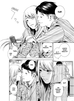 Page 121 of Netorareru.~ Tsuma ga Ochi Yuku Hen'ai Kairaku no Hate ni...17