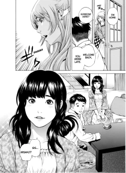 Page 155 of Netorareru.~ Tsuma ga Ochi Yuku Hen'ai Kairaku no Hate ni...17