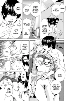 Page 168 of Netorareru.~ Tsuma ga Ochi Yuku Hen'ai Kairaku no Hate ni...17