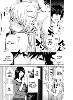 Page 60 of Netorareru.~ Tsuma ga Ochi Yuku Hen'ai Kairaku no Hate ni...17