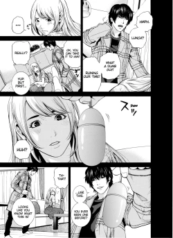 Page 86 of Netorareru.~ Tsuma ga Ochi Yuku Hen'ai Kairaku no Hate ni...17