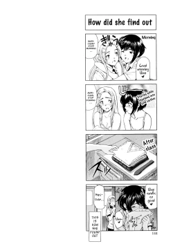 Page 19 of Kannou no Triangle | Sensual Love Triangle