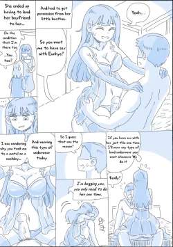 Page 107 of My Sister