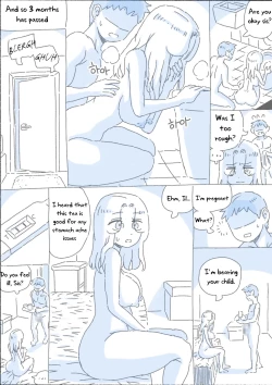 Page 169 of My Sister