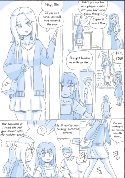 Page 92 of My Sister