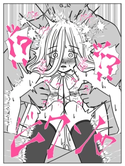 Page 24 of Kando o 3000-bai ni suru Mahou