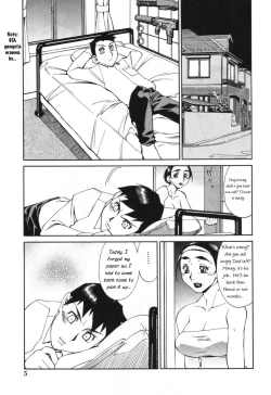 Page 5 of Mother's Job