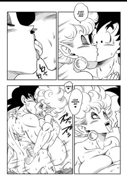 Page 20 of Paradise or Hell?! Snake Princess's Hospitality