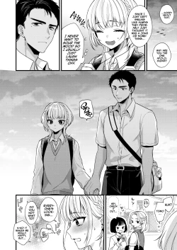 Page 10 of Non-tan wa gaman dekinai