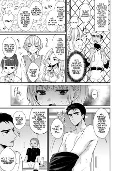 Page 7 of Non-tan wa gaman dekinai