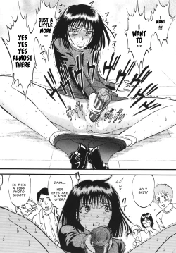 Page 18 of Hotaru no Shizuku | The Fall of Hotaru