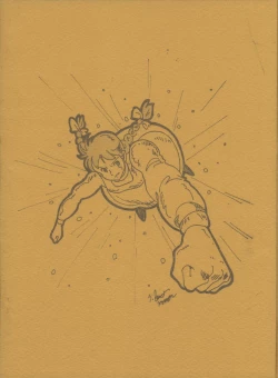 Page 22 of LUNA CITY