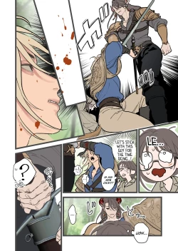 Page 10 of Juujin sekai de Watashi ha Pet