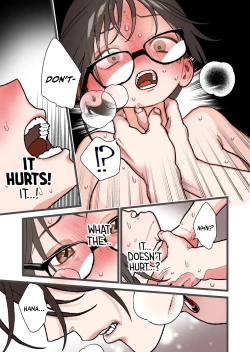 Page 53 of Juujin sekai de Watashi ha Pet