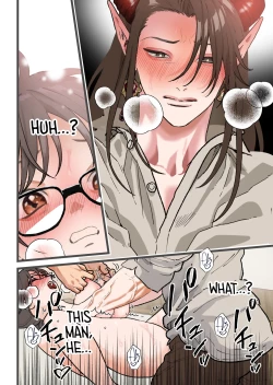 Page 54 of Juujin sekai de Watashi ha Pet