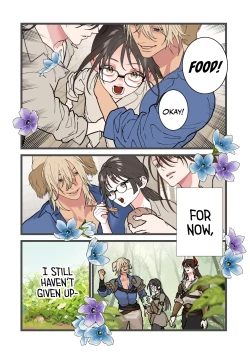 Page 62 of Juujin sekai de Watashi ha Pet