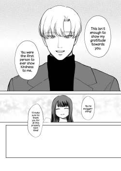 Page 12 of Shuuchaku shinaide! Tsubasa-kun!