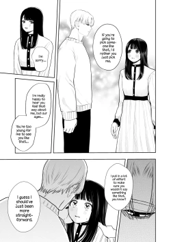 Page 23 of Shuuchaku shinaide! Tsubasa-kun!