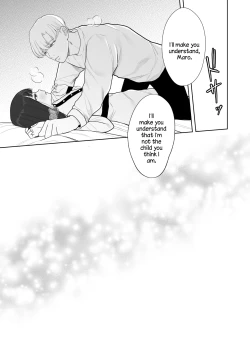 Page 25 of Shuuchaku shinaide! Tsubasa-kun!