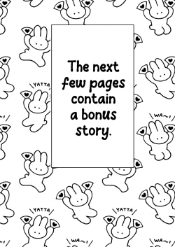 Page 41 of Shuuchaku shinaide! Tsubasa-kun!