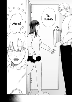 Page 6 of Shuuchaku shinaide! Tsubasa-kun!