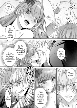 Page 26 of Saikyou Shishi no Hanayome ha Usagi-chan