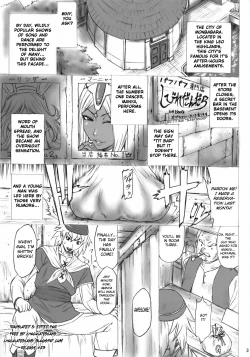 Page 2 of CHOCOLATRIBE